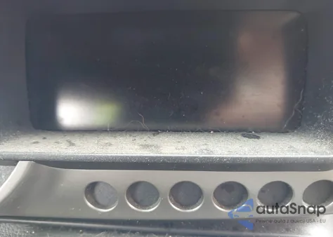 2012 Chevrolet Sonic 2Lt from USA, damaged, VIN 1G1JC5SH8C4220035